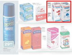 Checkers Gauteng : Baby Promotion (24 Sep - 7 Oct), page 16