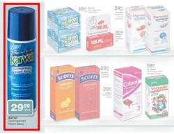 Checkers Gauteng : Baby Promotion (24 Sep - 7 Oct), page 16