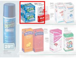 Checkers Gauteng : Baby Promotion (24 Sep - 7 Oct), page 16