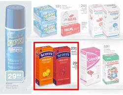 Checkers Gauteng : Baby Promotion (24 Sep - 7 Oct), page 16