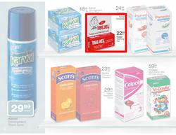 Checkers Gauteng : Baby Promotion (24 Sep - 7 Oct), page 16