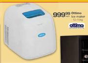 Ottimo Ice Maker-12-15kg Each 