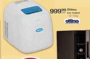 Ottimo Ice Maker-12-15kg Each