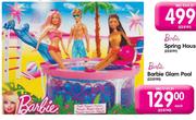 Barbie Glarn Pool Each