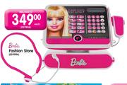 Barbie Fashion Store Each