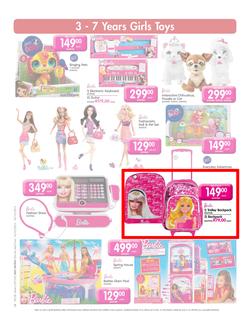 Makro : Kids Gifting (14 Oct - 24 Dec), page 16