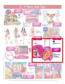 Makro : Kids Gifting (14 Oct - 24 Dec), page 16