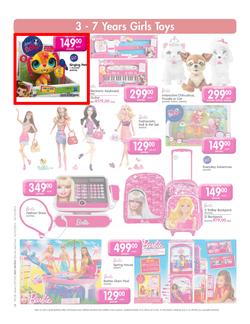 Makro : Kids Gifting (14 Oct - 24 Dec), page 16
