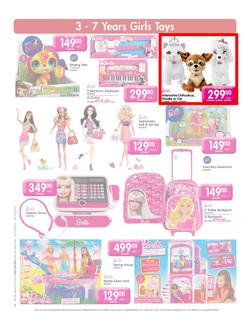 Makro : Kids Gifting (14 Oct - 24 Dec), page 16