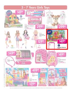 Makro : Kids Gifting (14 Oct - 24 Dec), page 16