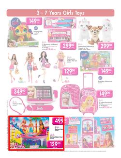 Makro : Kids Gifting (14 Oct - 24 Dec), page 16