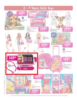 Makro : Kids Gifting (14 Oct - 24 Dec), page 16