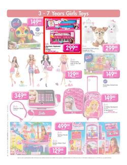 Makro : Kids Gifting (14 Oct - 24 Dec), page 16