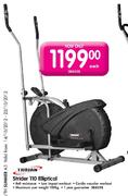 Trojan Strider 110 Elliptical-Each