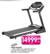 F8500 Treadmill-Each
