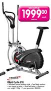 Trojan Ellipti Cycle 210-Each