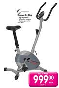 Burner Ex Bike-Each