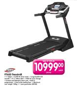 F7600 Treadmill-Each