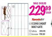 Xpanda DIY Securador-Each