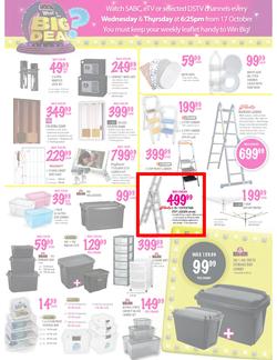 Game : What's The Big Deal (18 Oct - 21 Oct), page 15