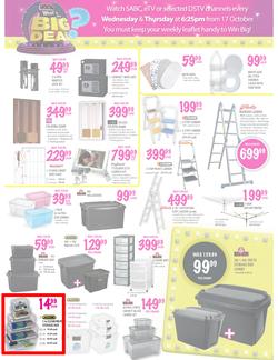 Game : What's The Big Deal (18 Oct - 21 Oct), page 15