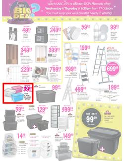 Game : What's The Big Deal (18 Oct - 21 Oct), page 15