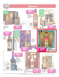 Makro : Christmas Liquor Collection (14 Oct - 31 Dec), page 16