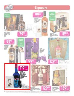 Makro : Christmas Liquor Collection (14 Oct - 31 Dec), page 16