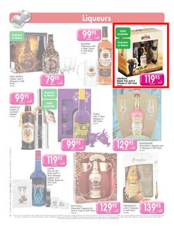 Makro : Christmas Liquor Collection (14 Oct - 31 Dec), page 16