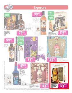 Makro : Christmas Liquor Collection (14 Oct - 31 Dec), page 16