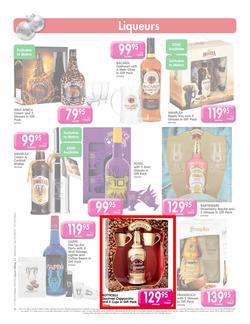 Makro : Christmas Liquor Collection (14 Oct - 31 Dec), page 16