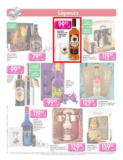 Makro : Christmas Liquor Collection (14 Oct - 31 Dec), page 16
