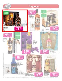 Makro : Christmas Liquor Collection (14 Oct - 31 Dec), page 16