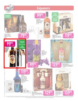 Makro : Christmas Liquor Collection (14 Oct - 31 Dec), page 16