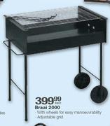 Braai 2000 Each
