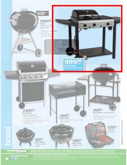 Checkers Hyper Western Cape : Come Home to Savings (22 Oct - 4 Nov), page 16