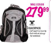Tosca Backpack