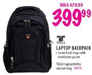 TOSCA Laptop Trolley Concepts Bag