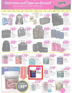 Game : What's The Big Deal (25 Oct - 28 Oct), page 16