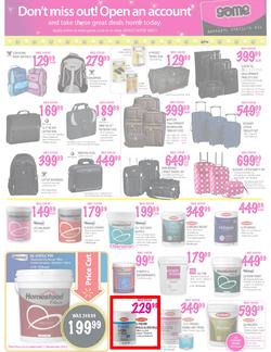 Game : What's The Big Deal (25 Oct - 28 Oct), page 16