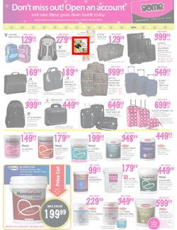 Game : What's The Big Deal (25 Oct - 28 Oct), page 16