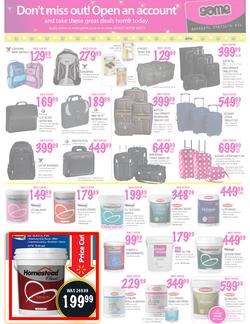 Game : What's The Big Deal (25 Oct - 28 Oct), page 16