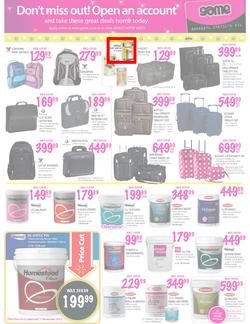 Game : What's The Big Deal (25 Oct - 28 Oct), page 16