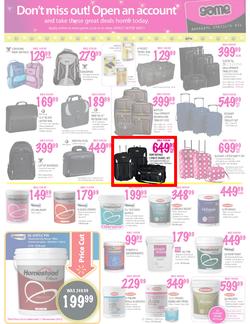 Game : What's The Big Deal (25 Oct - 28 Oct), page 16