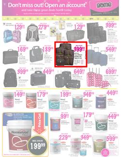 Game : What's The Big Deal (25 Oct - 28 Oct), page 16