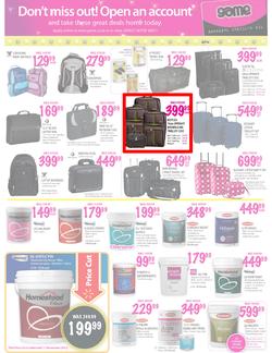 Game : What's The Big Deal (25 Oct - 28 Oct), page 16