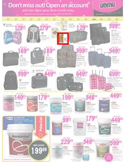 Game : What's The Big Deal (25 Oct - 28 Oct), page 16