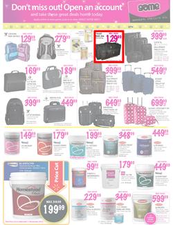 Game : What's The Big Deal (25 Oct - 28 Oct), page 16