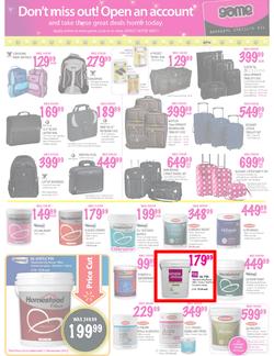 Game : What's The Big Deal (25 Oct - 28 Oct), page 16