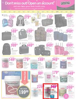 Game : What's The Big Deal (25 Oct - 28 Oct), page 16